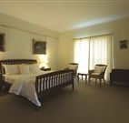 Yarrahapinni Homestead - Accommodation in Surfers Paradise