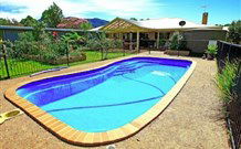 Yarrahapinni Homestead - Accommodation in Surfers Paradise 4