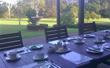 Yarrahapinni Homestead - Accommodation in Surfers Paradise 5