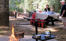 Yarrahapinni Homestead - Accommodation in Surfers Paradise 6
