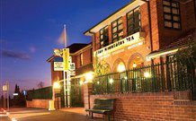 Katoomba NSW Accommodation in Surfers Paradise