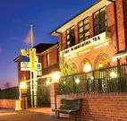 Blue Mountains YHA Katoomba - Accommodation in Surfers Paradise