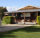 Hunter Valley YHA - Accommodation in Surfers Paradise
