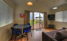 Colenso Country Retreat - Accommodation in Surfers Paradise 2