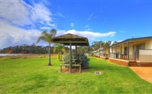 Colenso Country Retreat - Accommodation in Surfers Paradise 0