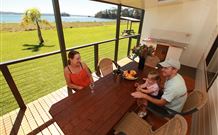 Colenso Country Retreat - Accommodation in Surfers Paradise 1