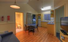 Colenso Country Retreat - Accommodation in Surfers Paradise 3