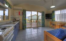 Colenso Country Retreat - Accommodation in Surfers Paradise 4