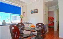 Cooma Cottage Accommodation - Accommodation in Surfers Paradise 1