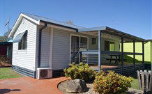 Cooma Cottage Accommodation - Accommodation in Surfers Paradise 3