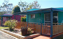 Cooma Cottage Accommodation - Accommodation in Surfers Paradise 2