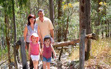 Elgetha Cottage - Accommodation in Surfers Paradise 0