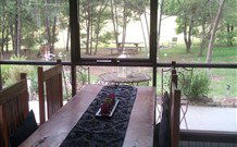 Fosterton Lodge Retreat - Accommodation in Surfers Paradise 2