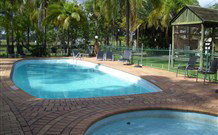 Greenwell Point Bowling And Sports Club Accommodation - Accommodation in Surfers Paradise 0