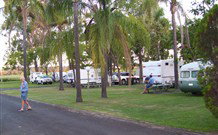 Greenwell Point Bowling And Sports Club Accommodation - Accommodation in Surfers Paradise 1