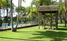 Greenwell Point Bowling And Sports Club Accommodation - Accommodation in Surfers Paradise 2