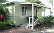 Greenwell Point Bowling And Sports Club Accommodation - Accommodation in Surfers Paradise 4