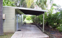 Greenwell Point Bowling And Sports Club Accommodation - Accommodation in Surfers Paradise 5