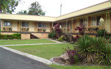 Greenwell Point Bowling And Sports Club Accommodation - Accommodation in Surfers Paradise 3