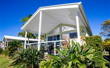 Glenthorne NSW Accommodation in Surfers Paradise