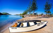 Ocean Dreaming Holiday Units - Accommodation in Surfers Paradise 6