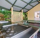 Paddys River Cottage Retreat - Accommodation in Surfers Paradise