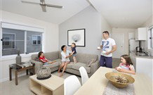 Talga Estate - Accommodation in Surfers Paradise 0