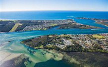 The Cottage Hunter Valley - Accommodation in Surfers Paradise 2