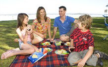 Lovedale NSW Accommodation in Surfers Paradise