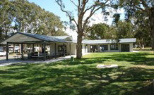 The Cottage Hunter Valley - Accommodation in Surfers Paradise 1