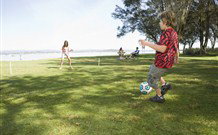 The Cottage Hunter Valley - Accommodation in Surfers Paradise 4