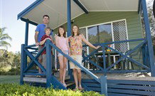 The Cottage Hunter Valley - Accommodation in Surfers Paradise 3
