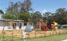 The Dairy Vineyard Cottage - Accommodation in Surfers Paradise 1
