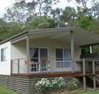 The Dairy Vineyard Cottage - Accommodation in Surfers Paradise