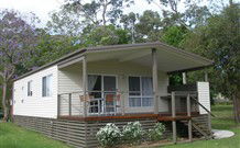 The Dairy Vineyard Cottage - Accommodation in Surfers Paradise 0