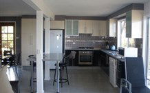 Two Doors - Accommodation in Surfers Paradise 1