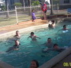 Valle Laguna - Accommodation in Surfers Paradise