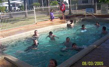 Valle Laguna - Accommodation in Surfers Paradise 0