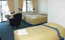 Vineyard Hill Retreat - Accommodation in Surfers Paradise 1