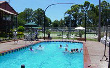 Vineyard Hill Retreat - Accommodation in Surfers Paradise 0