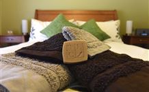 Wagon Wheel Motel And Units - Accommodation in Surfers Paradise 1