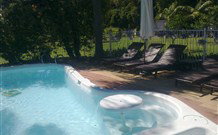 Wilderness Grove Estate - Accommodation in Surfers Paradise 0