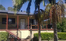 Wilderness Grove Estate - Accommodation in Surfers Paradise 3