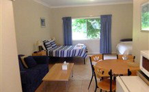 Wilderness Grove Estate - Accommodation in Surfers Paradise 1
