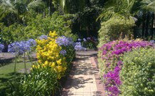 Wilderness Grove Estate - Accommodation in Surfers Paradise 7