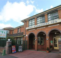 Blue Mountains - Katoomba YHA - Accommodation in Surfers Paradise
