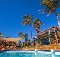Port Macquarie YHA - Ozzie Pozzie Backpackers - Accommodation in Surfers Paradise
