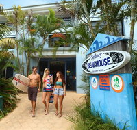 Sydney Collaroy Beachouse YHA - Accommodation in Surfers Paradise