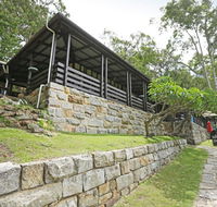 Sydney - Pittwater YHA - Accommodation in Surfers Paradise
