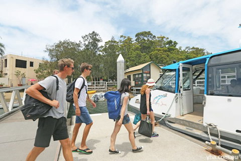 Sydney - Pittwater YHA - Accommodation in Surfers Paradise 5